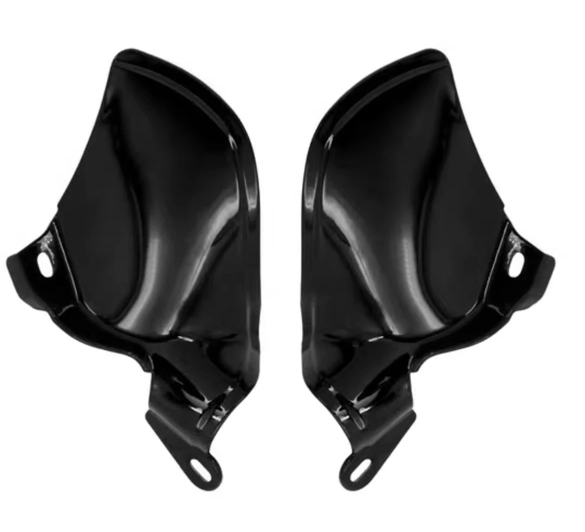 

Для Harley-Davidson Softail Standard Low Rider S Fat Boy Breakout Street Bob 18-24 теплозащитный экран двигателя противоожоговая пластина