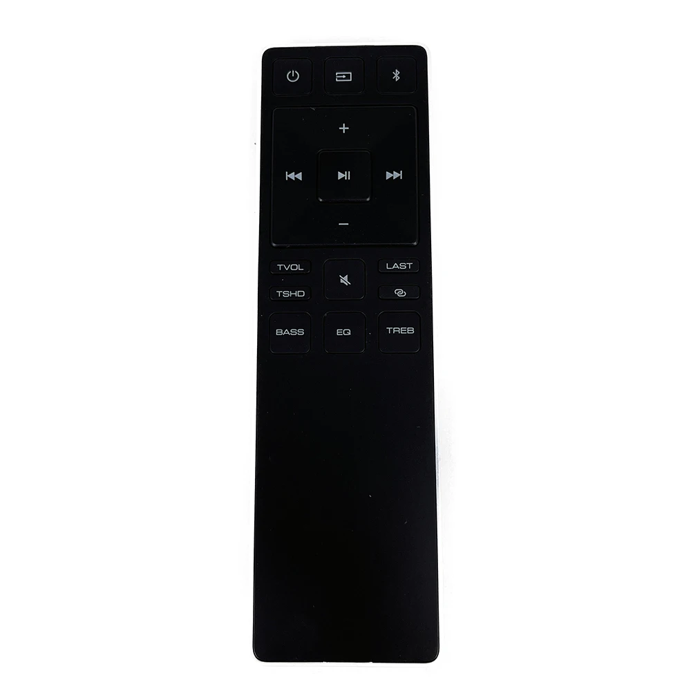 New Original XRS551-D For VIZIO Soundbar Remote Control for XRS551D SB3651-E6 SB4531-D5 SB4031-D5 Fernbedienung