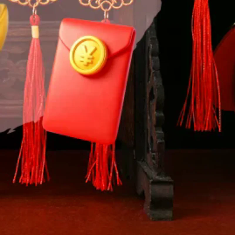 

Подвеска в китайском стиле в виде лошади, креативные подвески для счастливых автомобилей, новогодние аксессуары, подарок