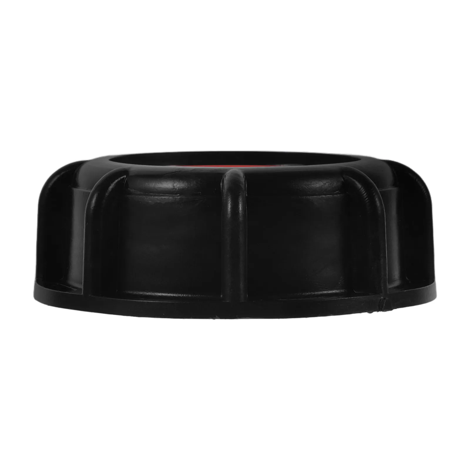 IBC Water Tank Valve Adapter Leak Resistant Plastic Cap Secure Seal Lid for Pail Bucket Storage Tanks