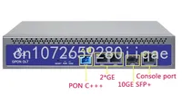 1:128 Compatibile XPON ONU SNMP 1PORT FTTH Mini Telnet CLI WEB Manage Function Single Port Vsol