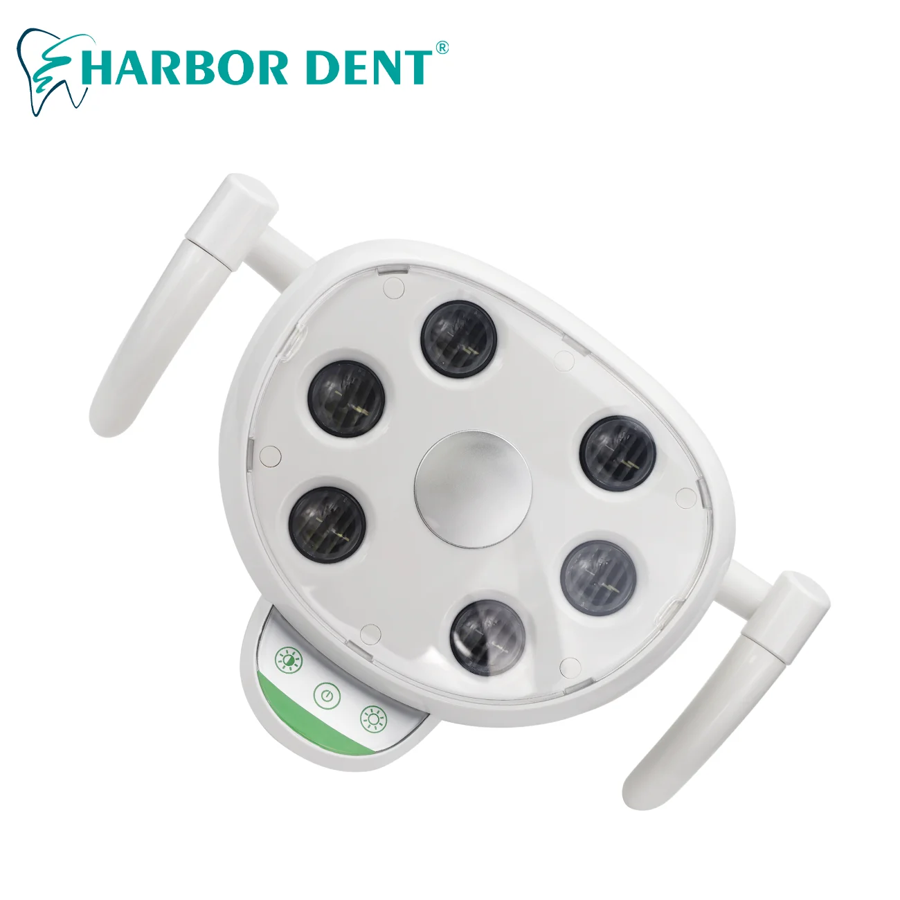 

6 LED Dental LED Oral Operation Shadowless For Dental Unit Chair Equipment Lighting LED Lamp Dentistry Tools