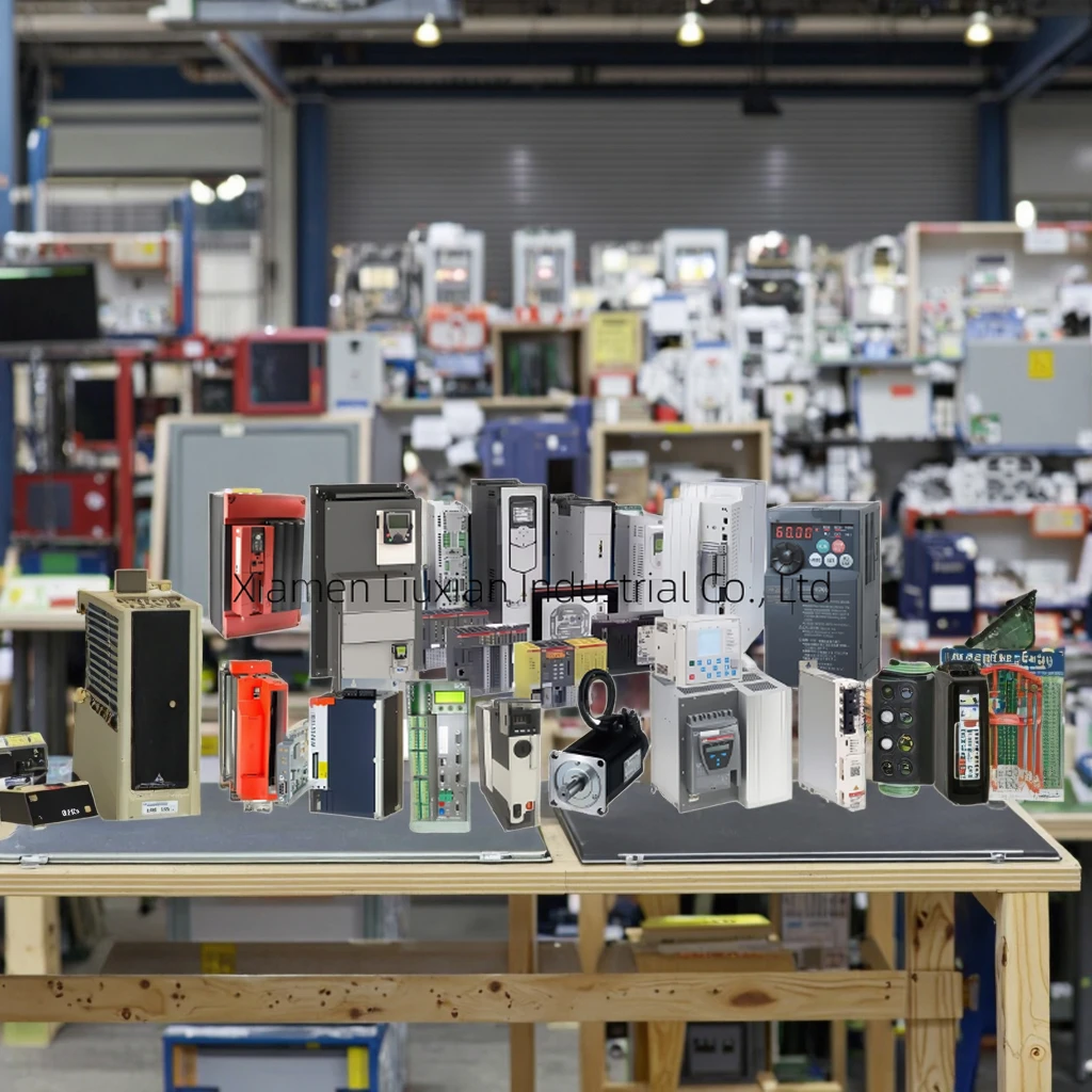 Modulo Plc di controllo industriale originale nuovo di zecca 6gk1143-0ta00