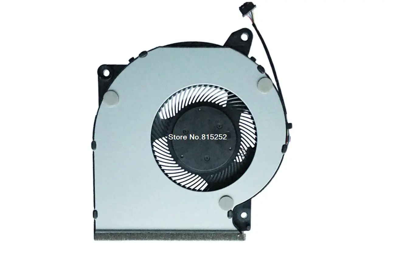 Laptop CPU FAN For ASUS 13NB0MT0T01211 DFS561405PL0T-FM8R DC5V 0.5A