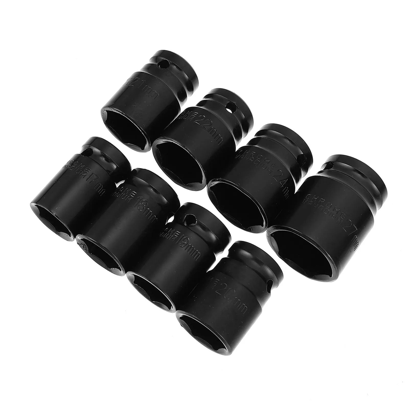 8pcs-impact-drive-socket-set-short-hex-electric-pneumatic-air-wrench-chrome-vanadium-steel-heavy-duty-socket-tool-parts