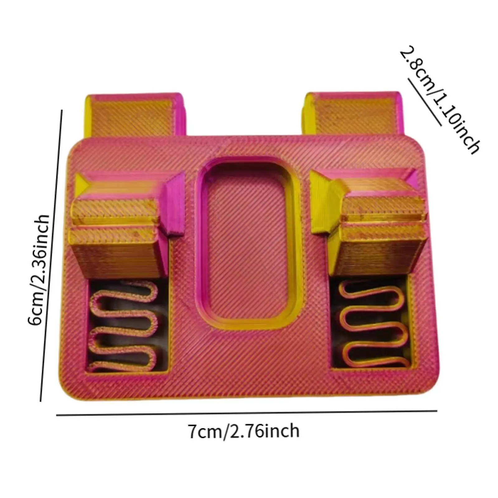 Soldering Wire Support Holder for Workbench And Welding Tasks