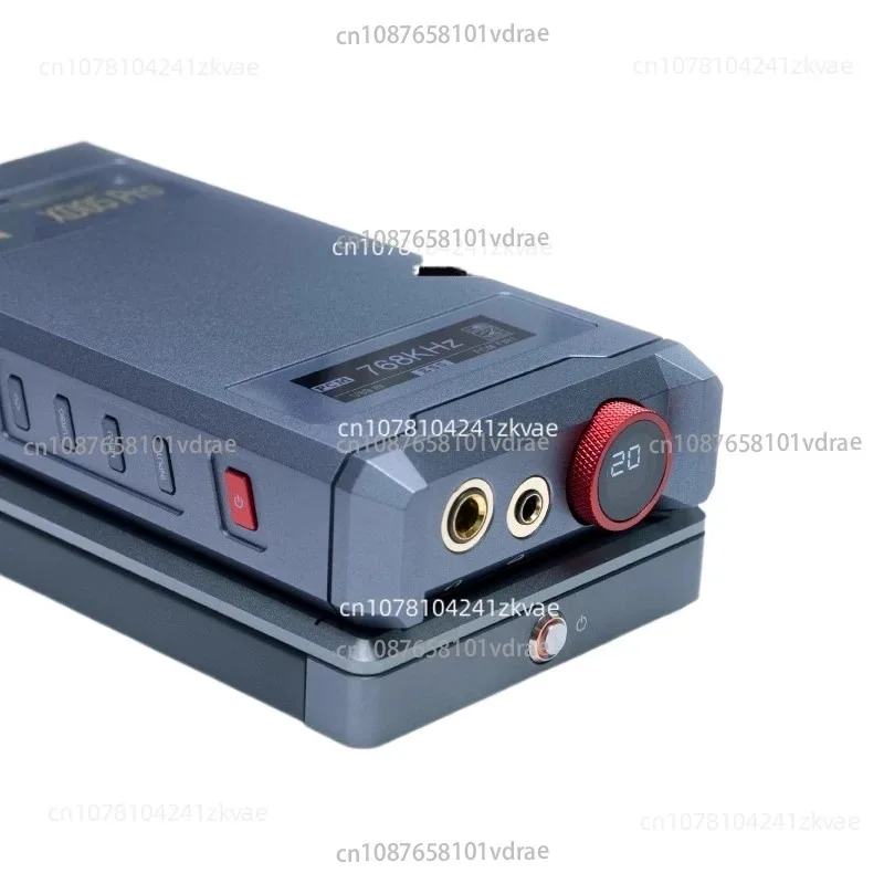 05FS1 XD05Pro dedicated power supply purification and cooling base