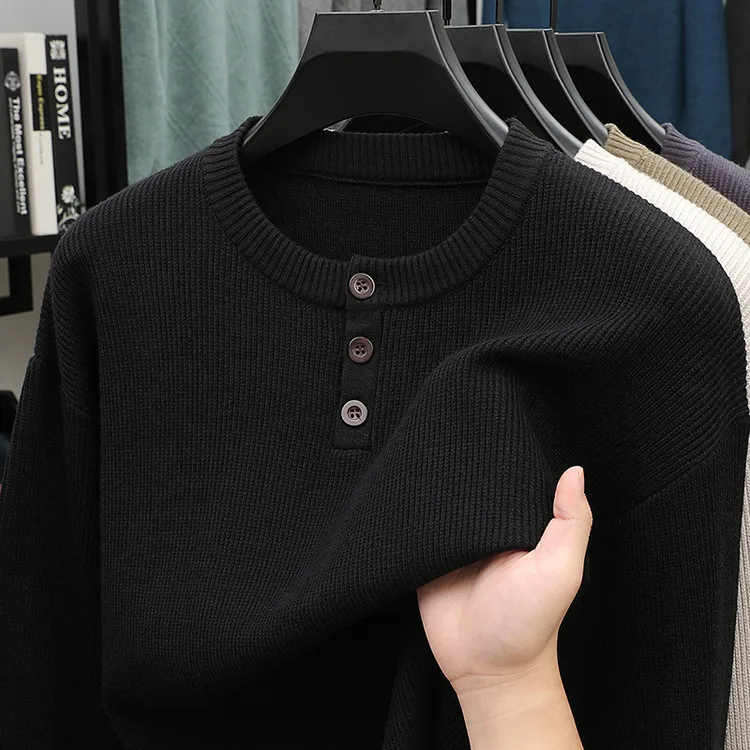 Black.