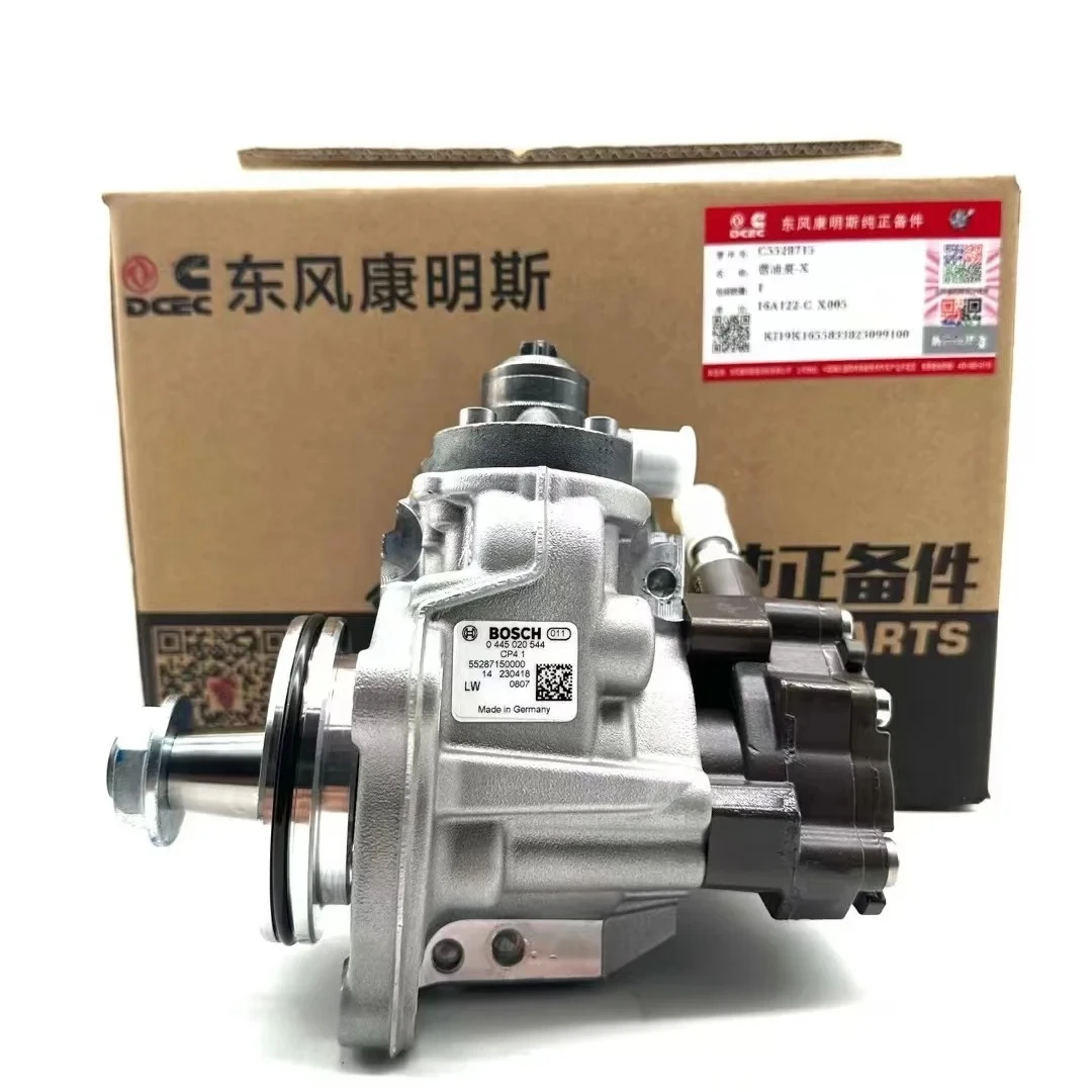 

Original Common Rail Pump 0445020544 for Foton
