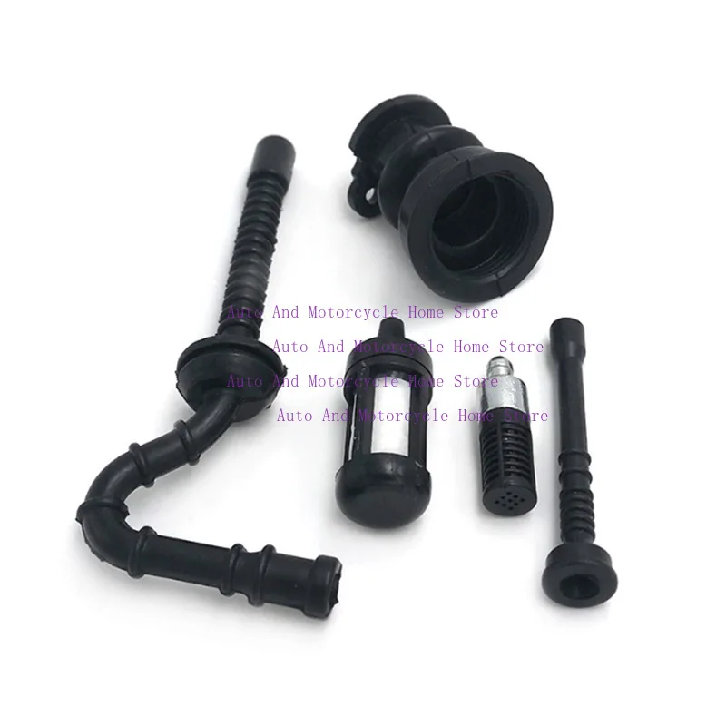 Fuel Oil Filter Hose Tube Service Kit For STIHL MS250 MS230 MS210 MS 250 230 210 025 023 021 Chainsaw Spare Parts