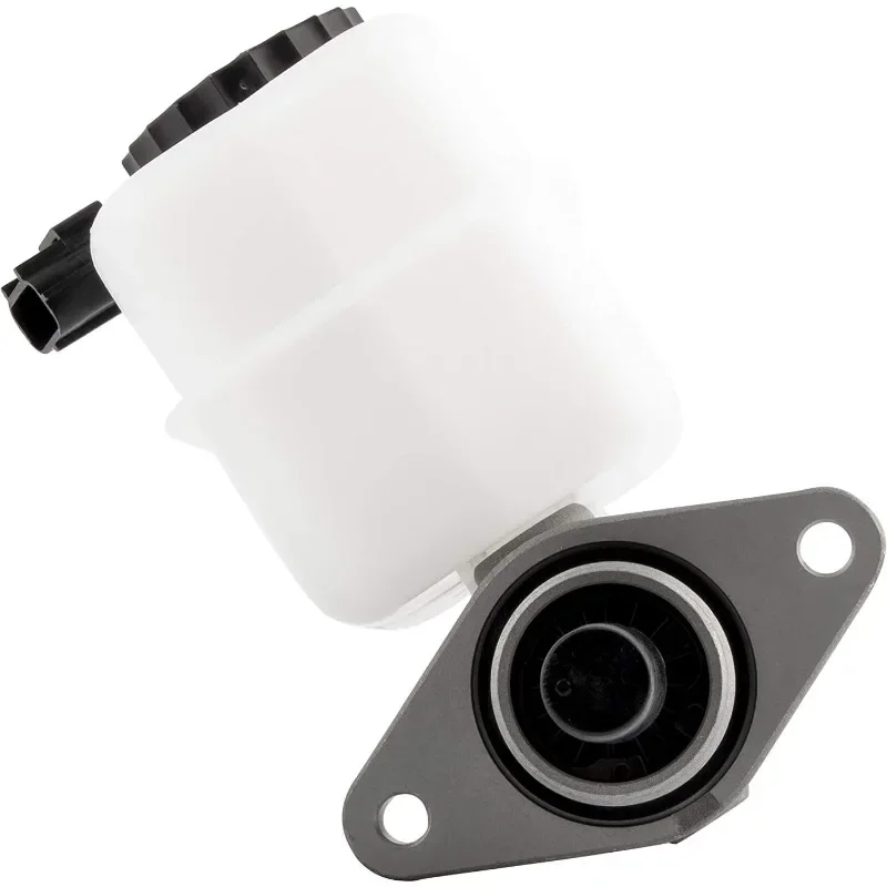 Brake Master Cylinder with Reservoir and Cap For Ford Explorer 2001-2011 Brake System 6L2Z2140B