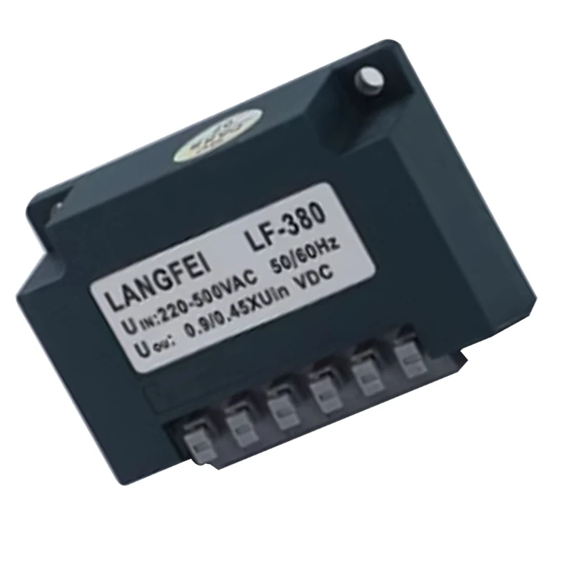 LF-380 Motorbremsgleichrichter 220–500 V