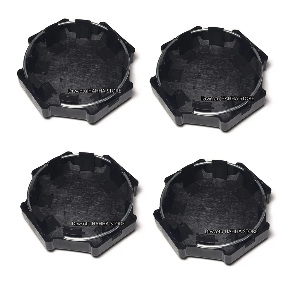 Wheel Center Caps ATV For Polaris Sportsman RZR 900 900S 1000 XP 4 Turbo Wheel Tire Rim Hub Caps 1522216-655