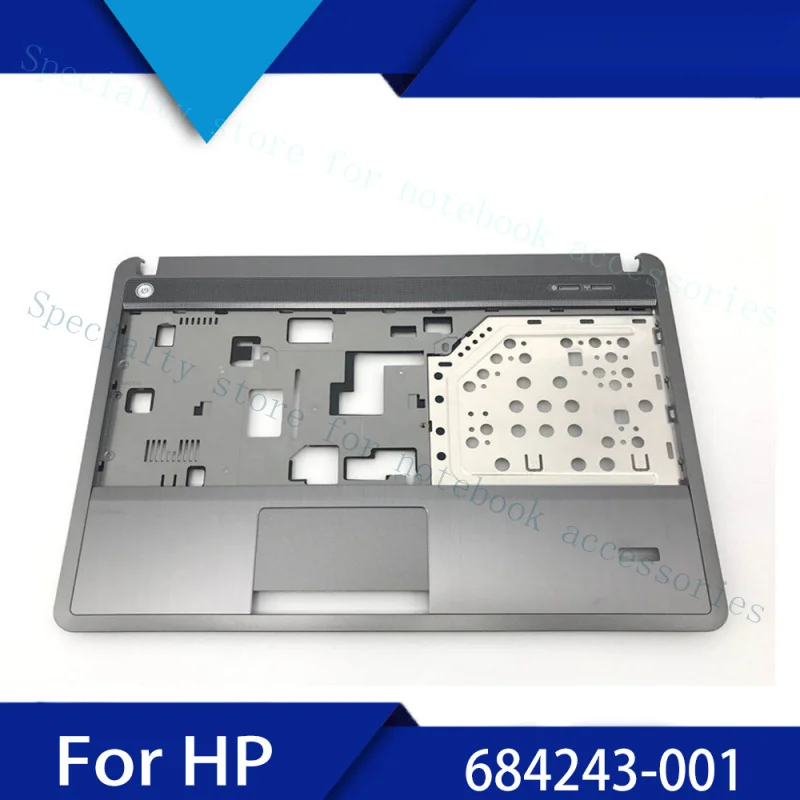 A+ For HP Probook 4340S 4341S C shell palm rest 684243-001