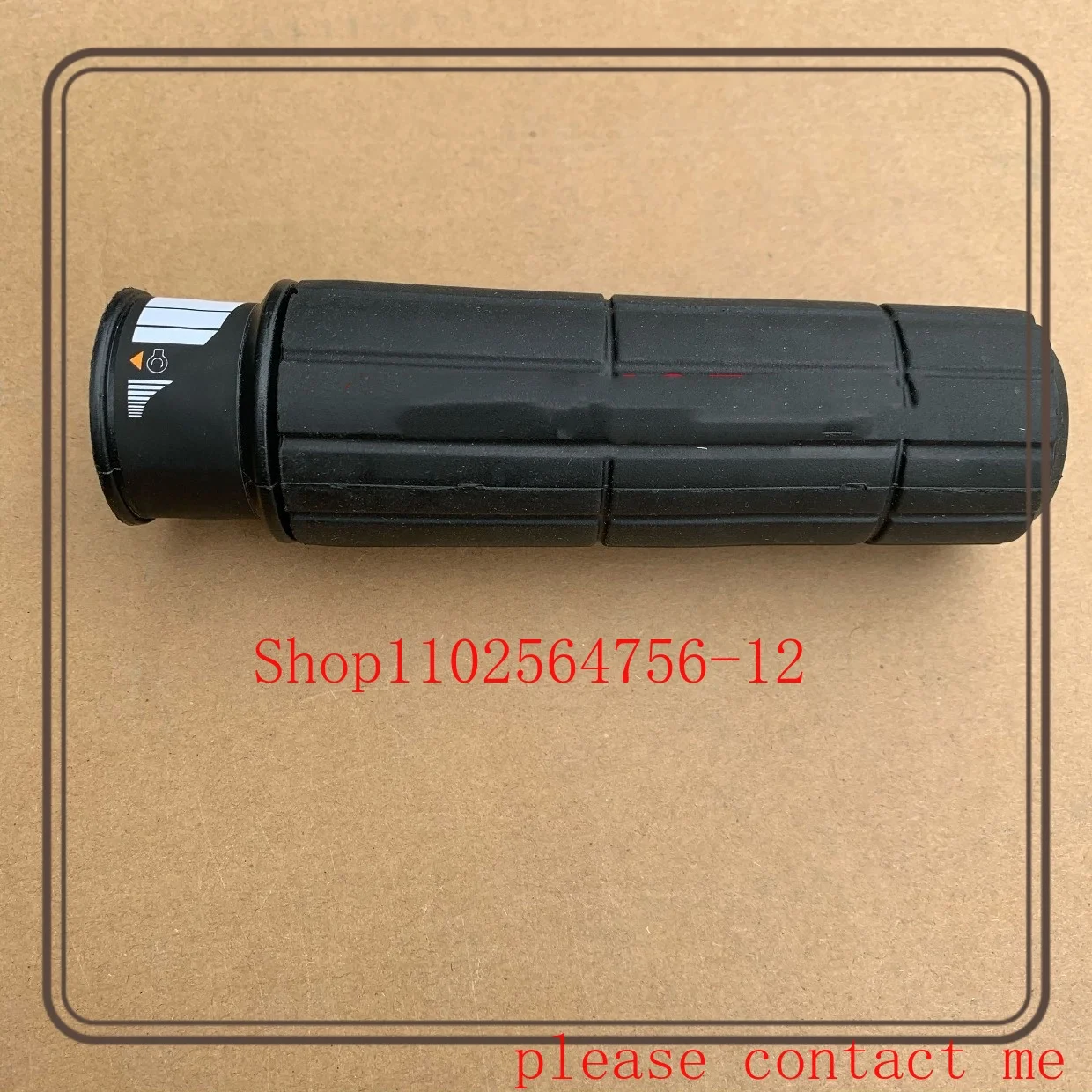 

4-60 Horsepower Motorcycle throttle handle For Yamaha Pinneil Haihong Yum