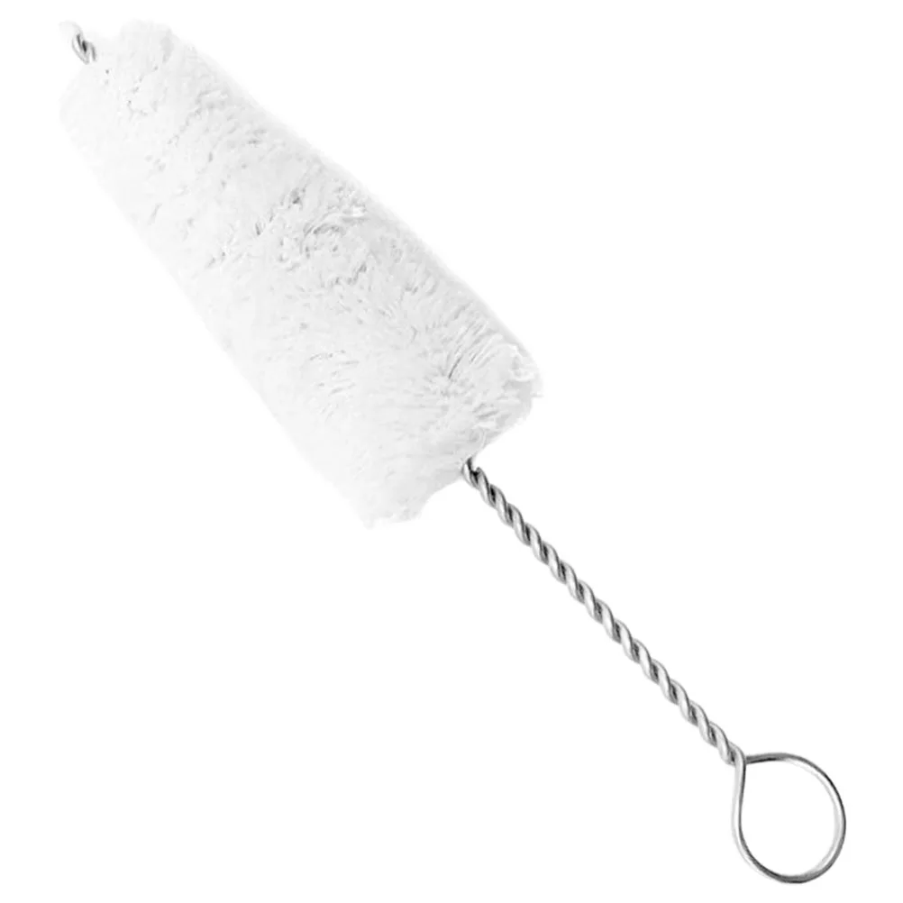 

Clarinet Flute Brush Saxophone Accessories Cleaner Saxaphone Cleaning Brushes for Musical Instruments