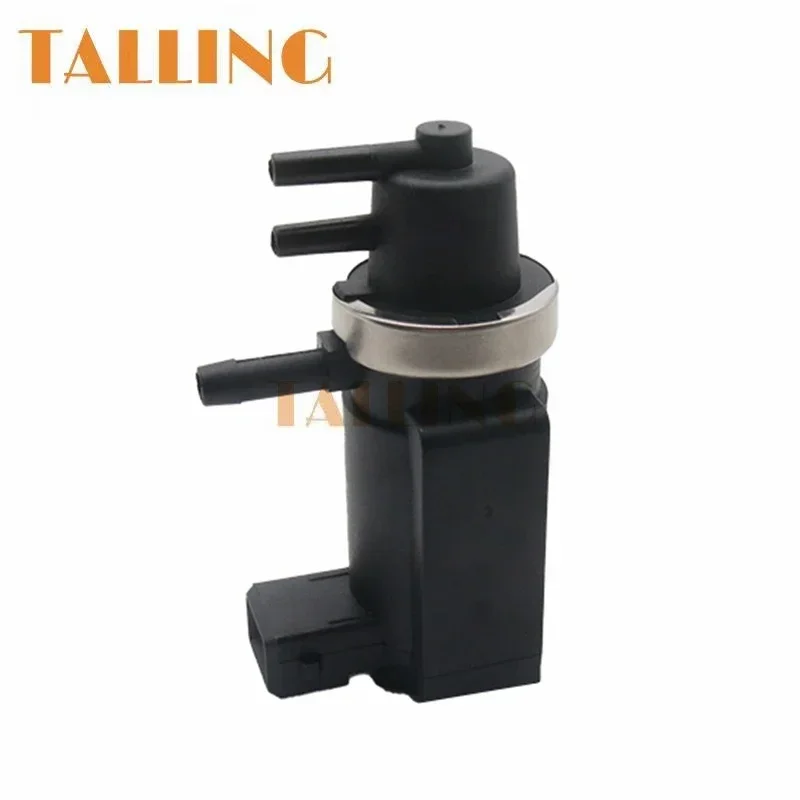 Valvola convertitore solenoide vuoto muslimturbo per Nissan Navara D40 Pathfinder R51 2.5 nuovo 14956-EB70B-YTH 14956-EB300