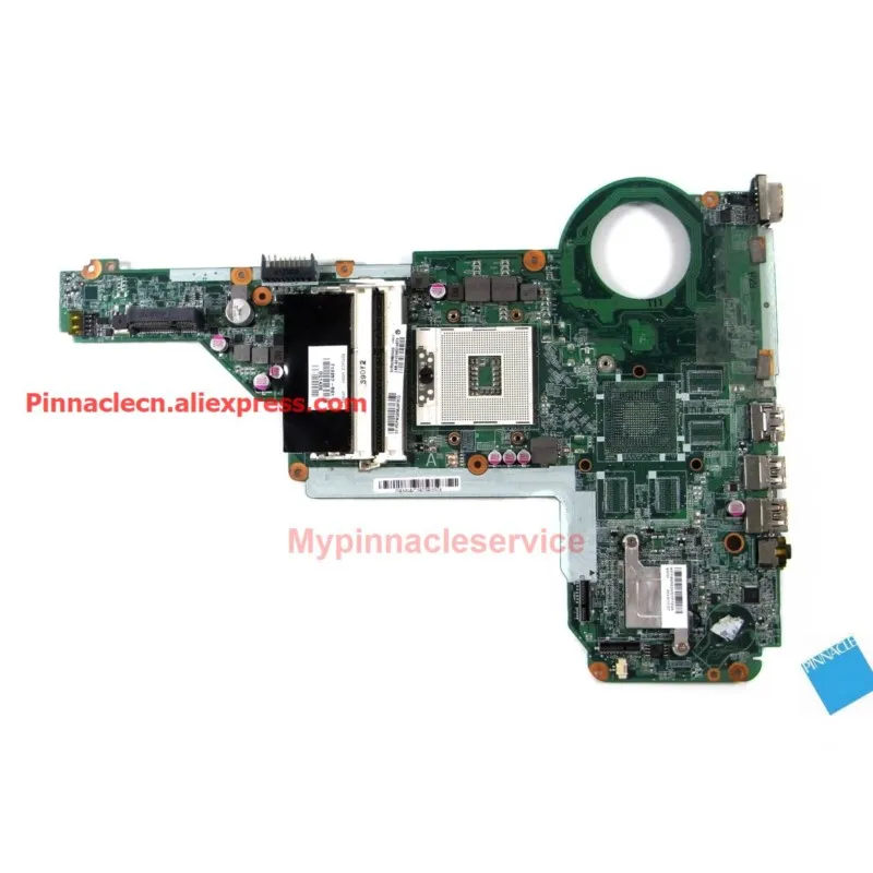 

713257-501 Motherboard for HP Pavilion 14 Pavilion15 DA0R62MB6E1