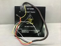 smart3 Heat Bed