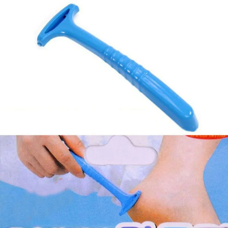 Pedicure Peeling and Exfoliating Calluses Foot Scrubbing Dead Skin Remover Foot Scraper Knife Scraping Manicure Tool Pedal Stone