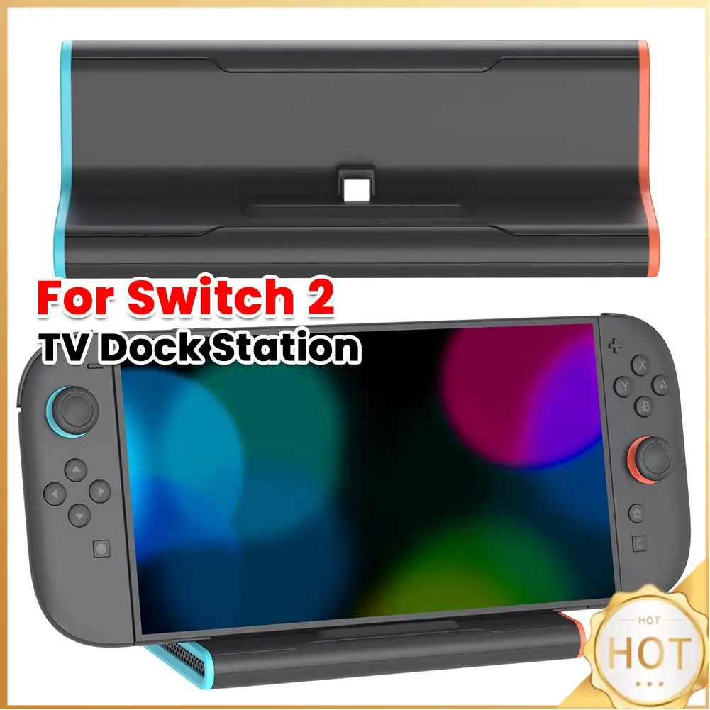 For NS2 Tv Dock Sta…