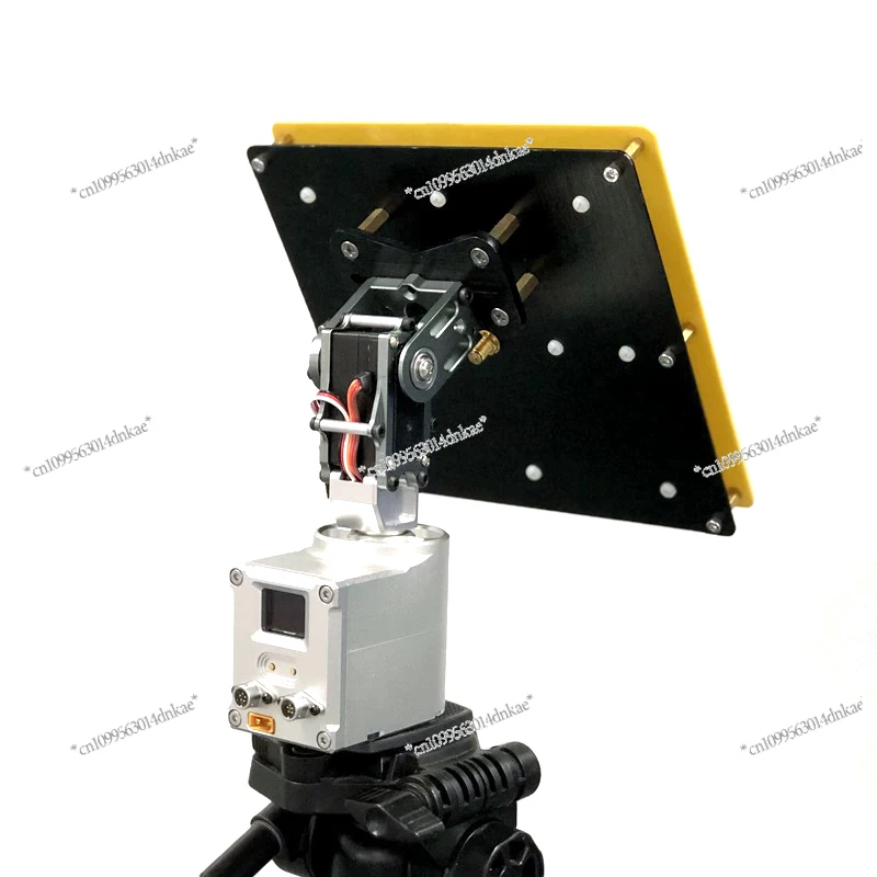 

MFD Fruit, New Crossbow Mini AAT Crossbow Model Aircraft FPV Ultra Long Range Automatic Tracking Antenna