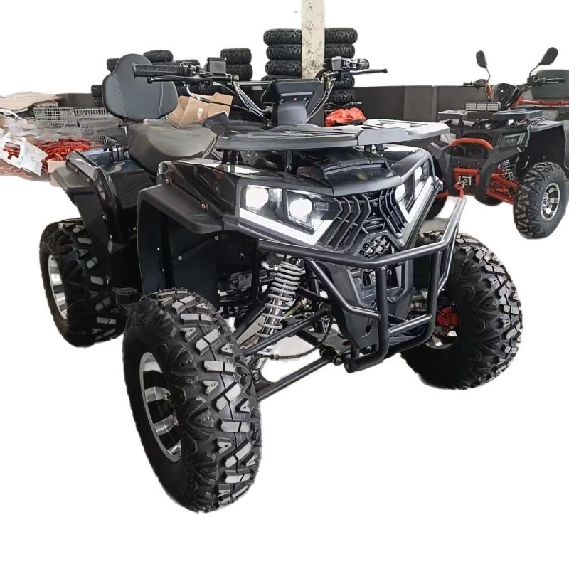 

200CCATV Quad Motorcycle, Quad ATV ATV Off-Road