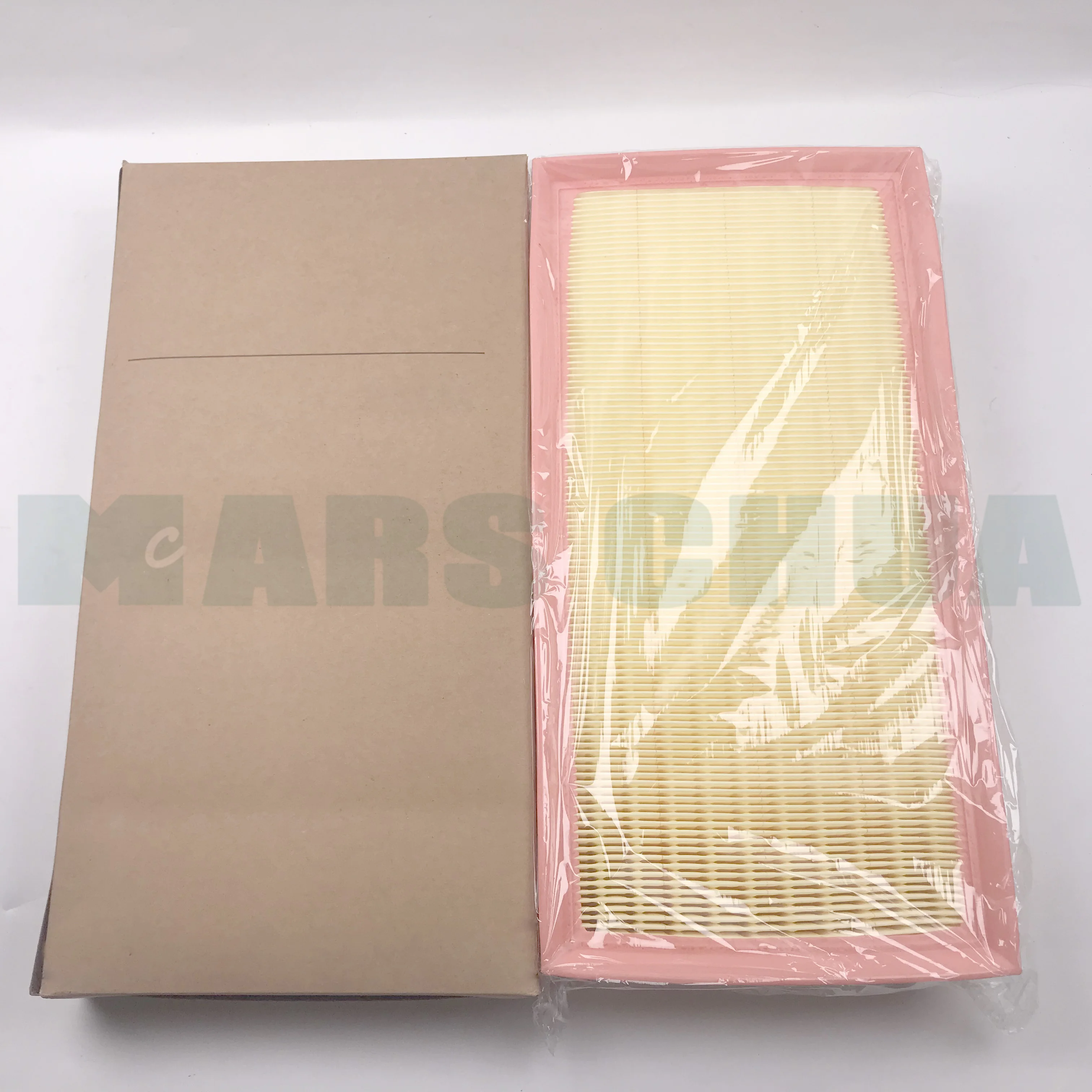 

1J0129620A Автомобильный воздушный фильтр для Seat Toledo II Skoda Octavia I Vw Golf IV Bora I Фильтрующий элемент