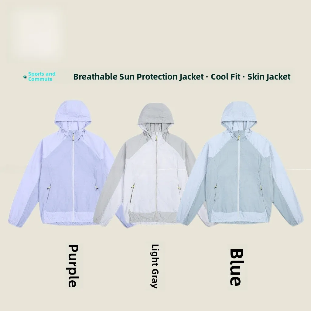 

Мужская летняя легкая дышащая кепка из оригинальной пряжи с защитой от солнца ibuya Element, тонкая, UB624, модная, для активного отдыха