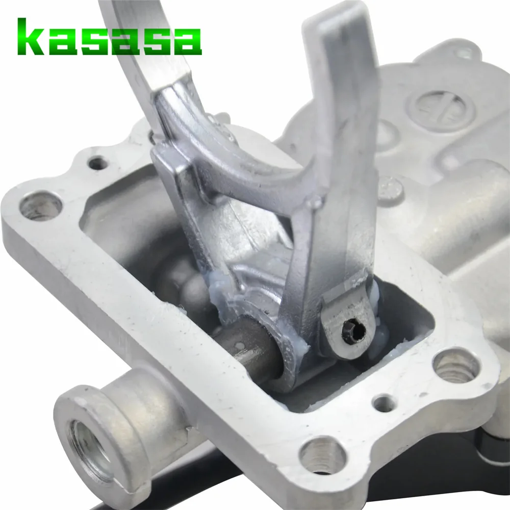 전면 4WD 차동 진공 액추에이터 41400-35034 41400-35031 41400-35033 600-488 41400-35032 Toyota Tacoma에 적합