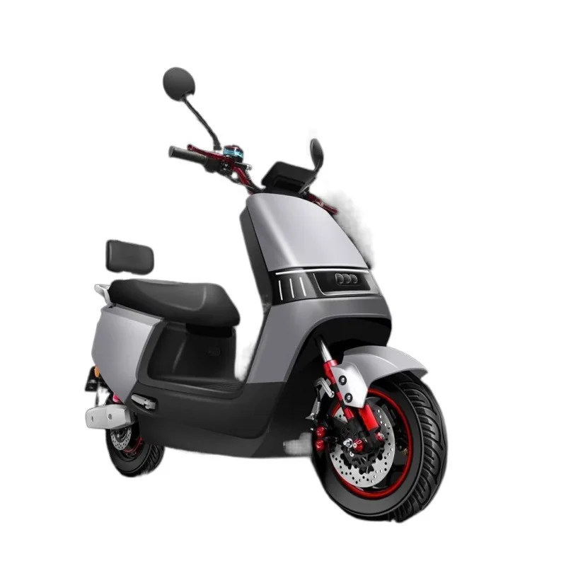 

Электрический скутер 1200 Вт для взрослых, высокая скорость, 70 км/ч, большой радиус действия, 60 В/72 В, аккумулятор, складной дизайн, электрические мотоциклы на заказ