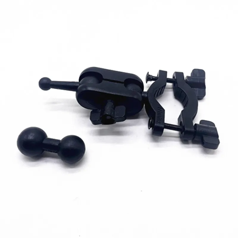 Suporte de barra para espelho retrovisor de carro, para garmin dash cam mini 30/35/45/46/55/56/65w/66w/67w x110/x210/x310/speak plus