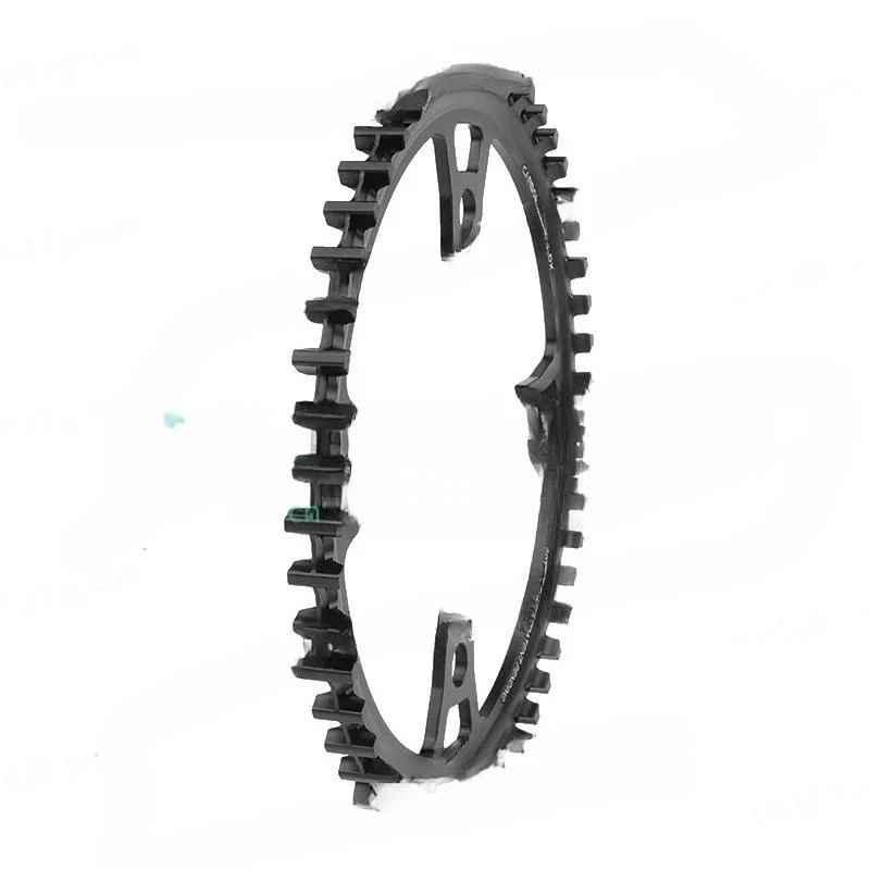 Front Sprockets CDX Center Track Bike Belt Drive 11MM