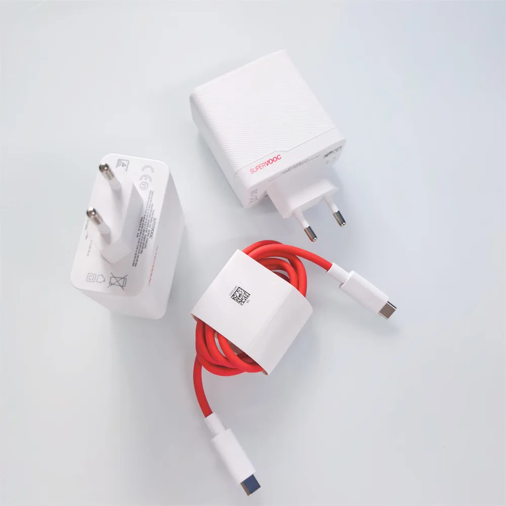 For Oneplus Supervo… - image