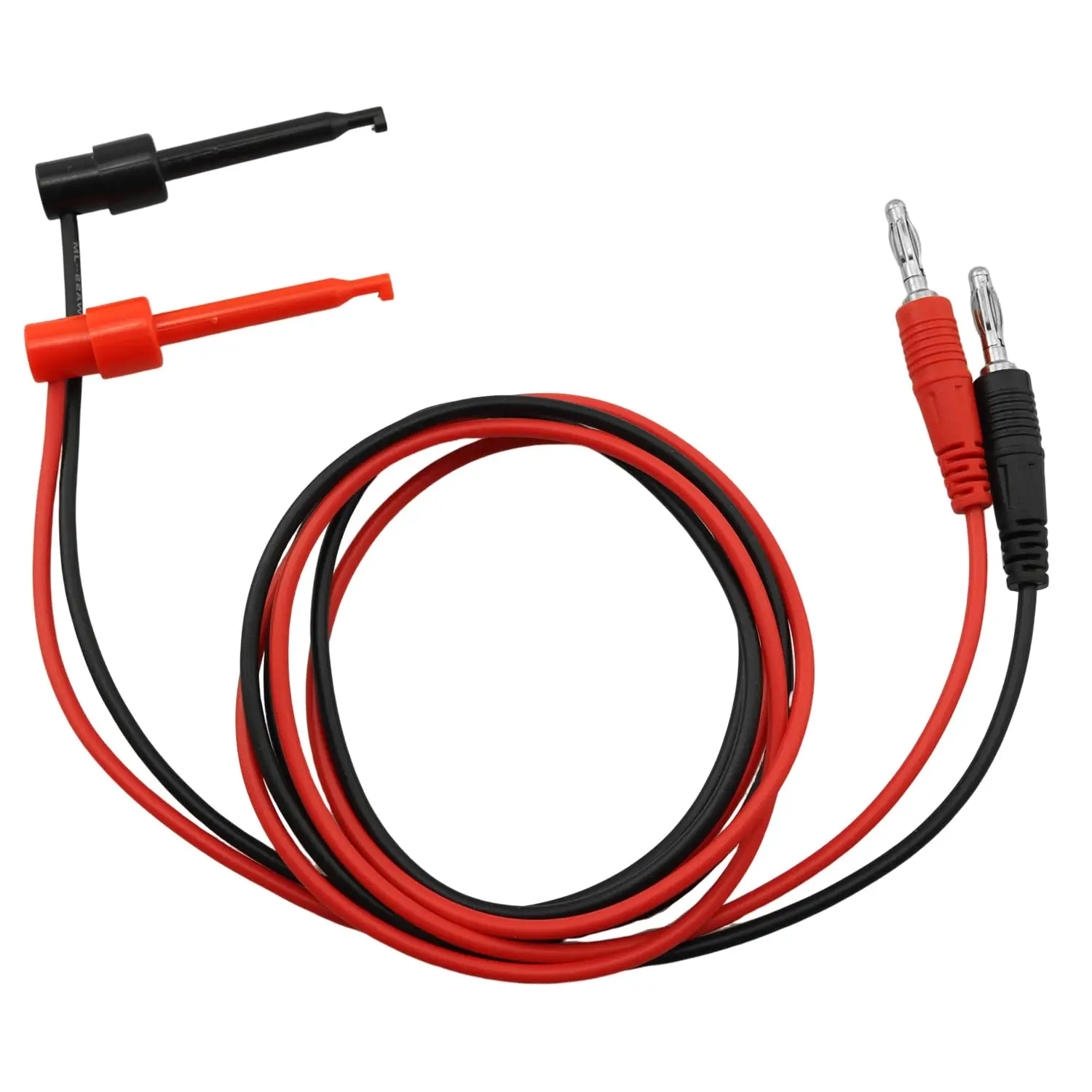 1M 4Mm Banana Plug … - image