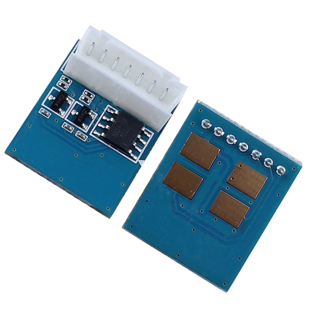 1PCS Drum Unit Chip For Samsung SCX-6545 SCX-6555 scx 6545 6555 SCX6555 SCX6545 R6555 Image cartridge reset