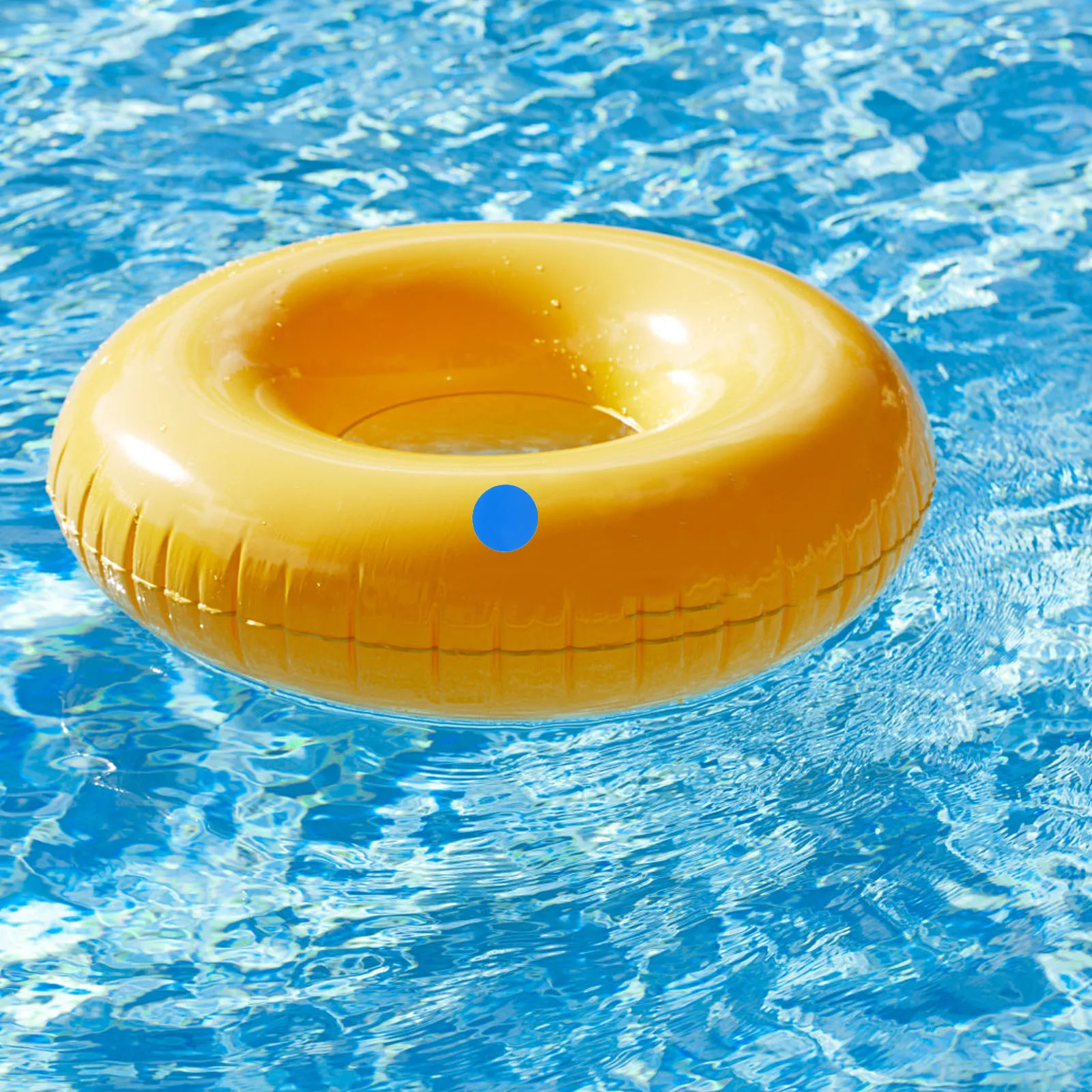 10 PCS Swimming Ring Patch Inflatable Pool Repair Sticker Boats Patches Kayak Repairing Canoe
