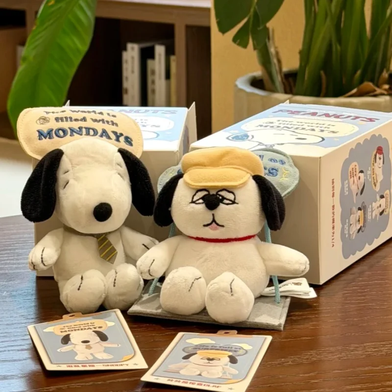 New Snoo Py Courage…