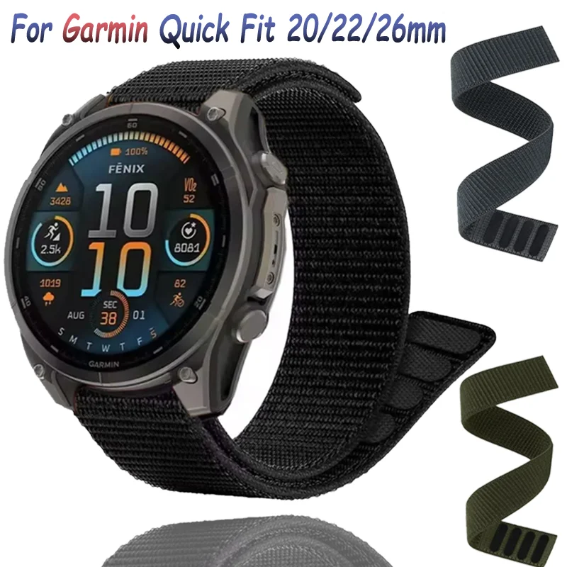 22Mm 20/26Mm Nylon …