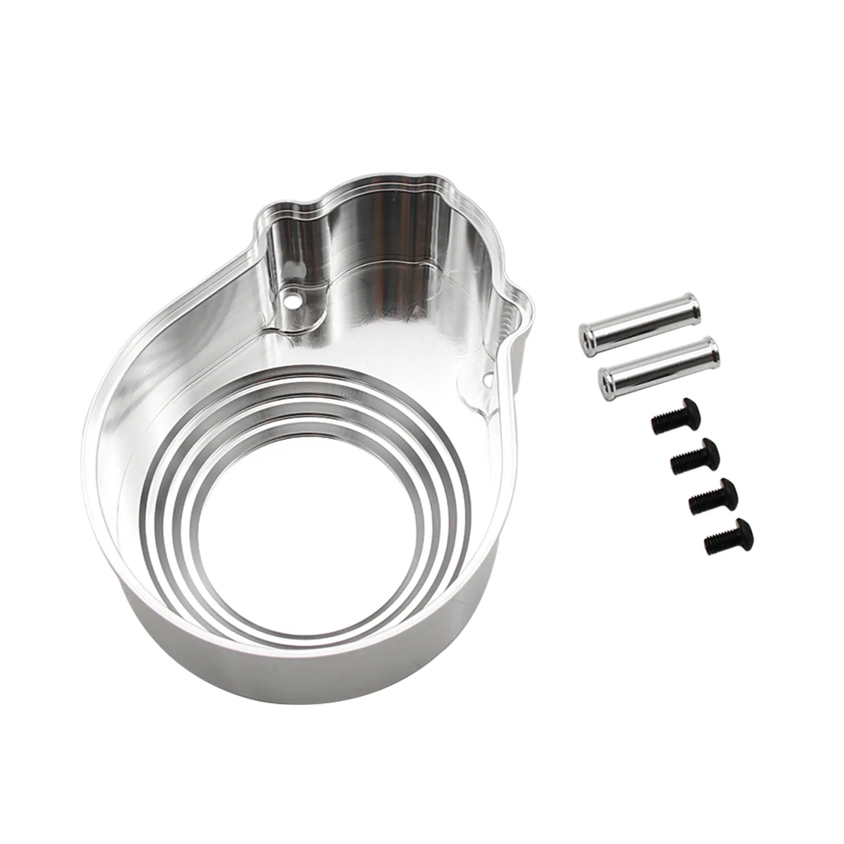 Engine 3 Speed Transmission Gear System Kit or Gears Cover or Accessory for 1/5 HPI ROFUN ROVAN KM BAJA 5B 5T 5SC Rc Car Parts