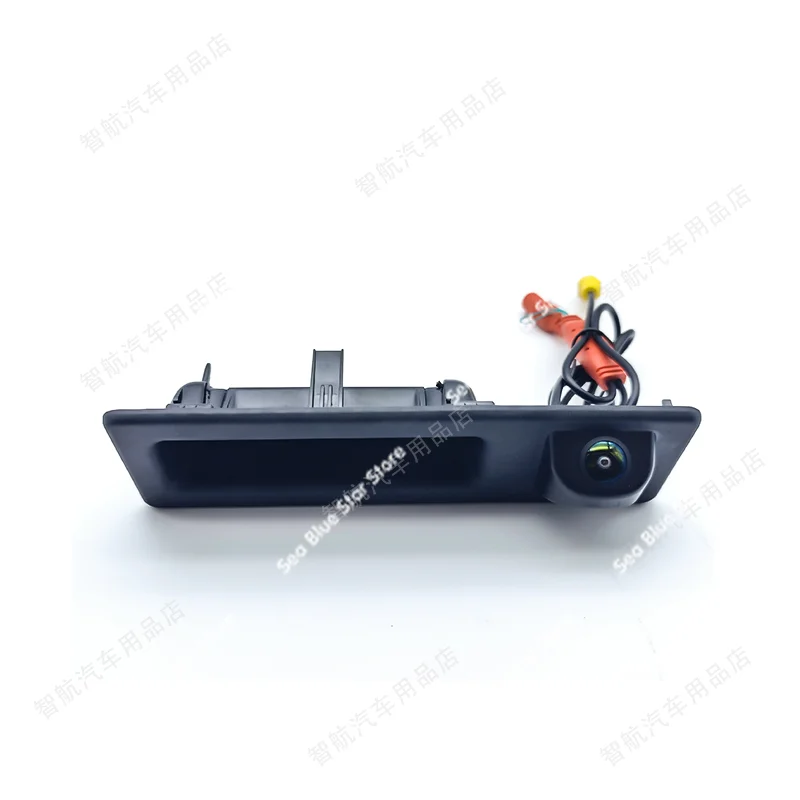 Applicable to BMW 1  . 2  .3 Series 320 4 Series 5 Series 525 BMW X1X2X3X5X6 reversing image rear camera