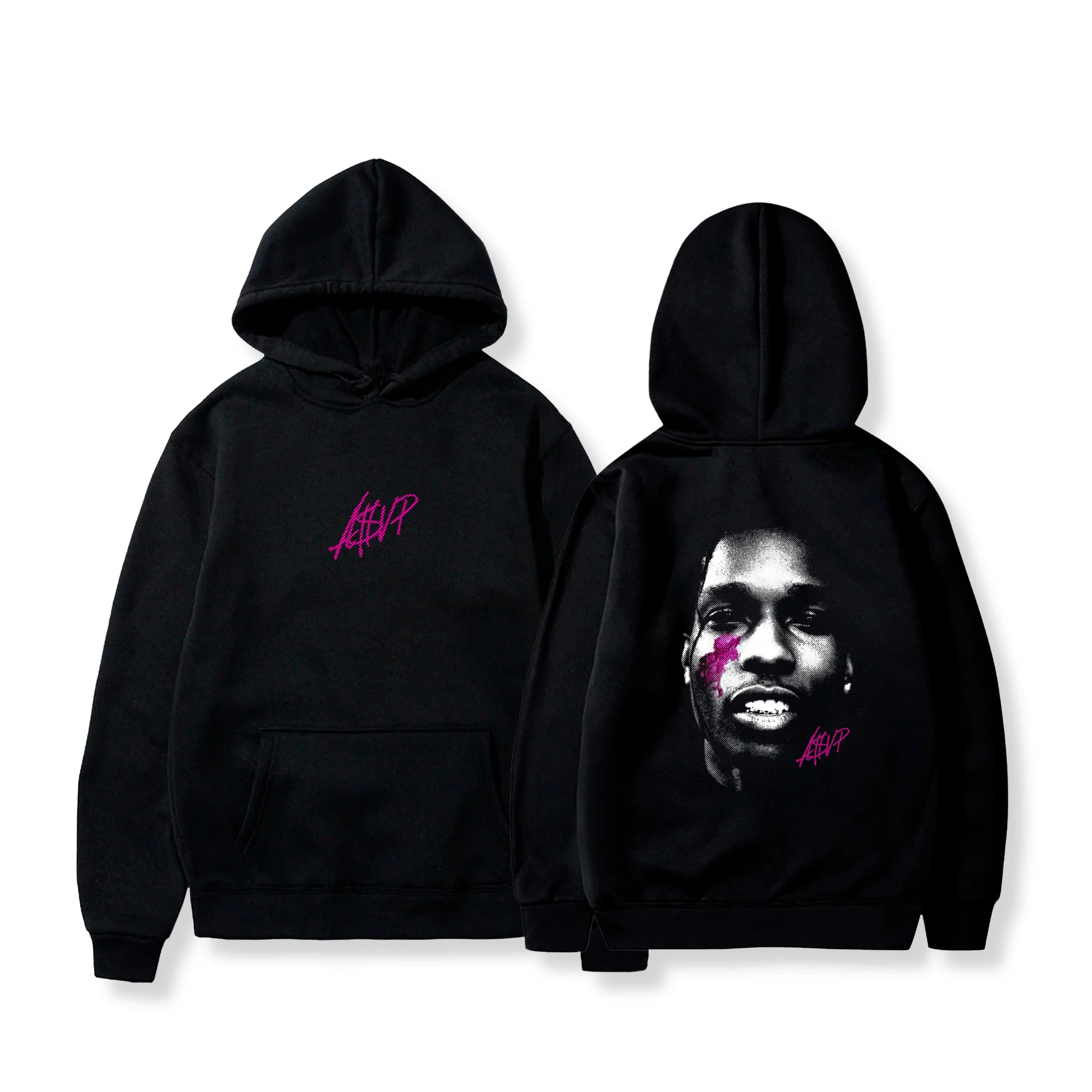 A$AP Rocky Kışlık Lüks Marka E - Streetwear Outfit Brand incelemesi ve fiyatı