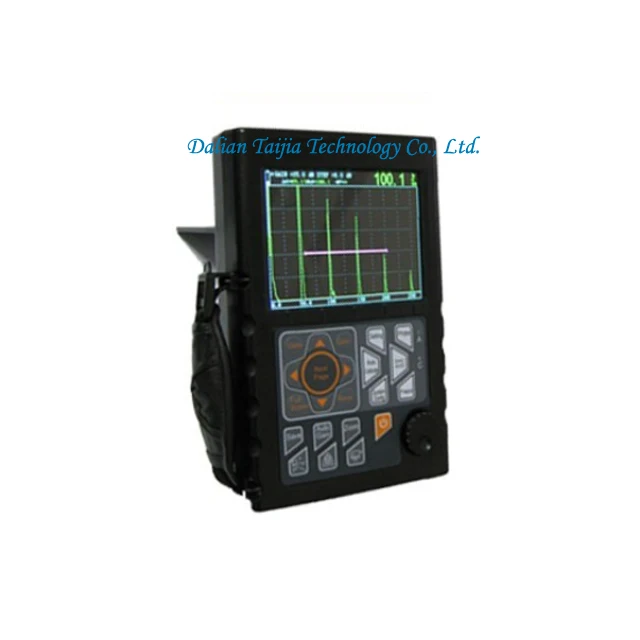 T-measurement YFD-300 ultrasonic flaw detector manufacturers portable ultrasound flaw detector detection equipment