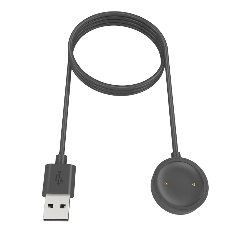 Держатель для быстрой зарядки, USB-кабель для зарядки, адаптер питания для Watch Прямая поставка
