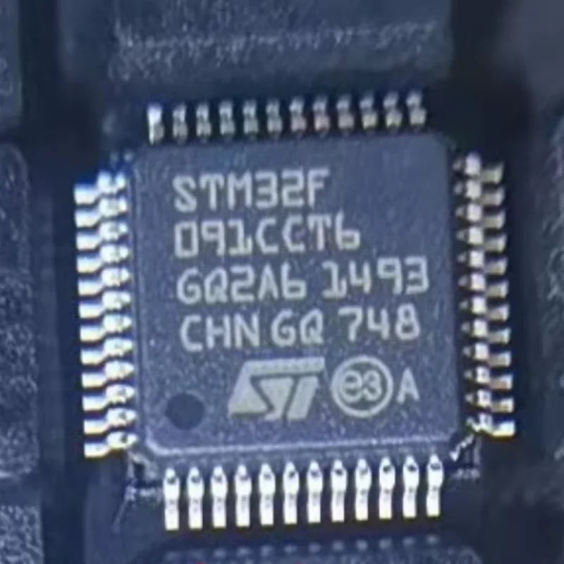 STM32F091CCT6 Original Genuine Goods in Stock QFP48