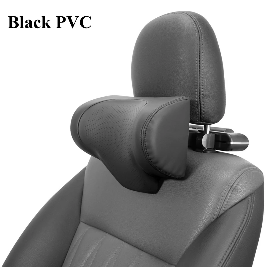 Black PVC