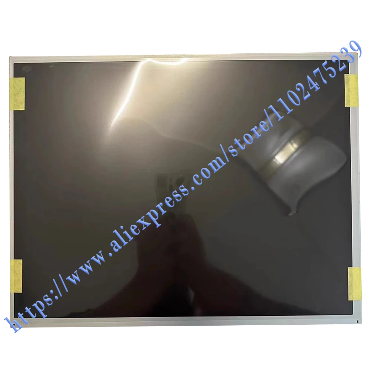 G150XG03 V.3 G150XG03 v3 15 inch industrial screen Original Spot Photo, 1-Year Warranty