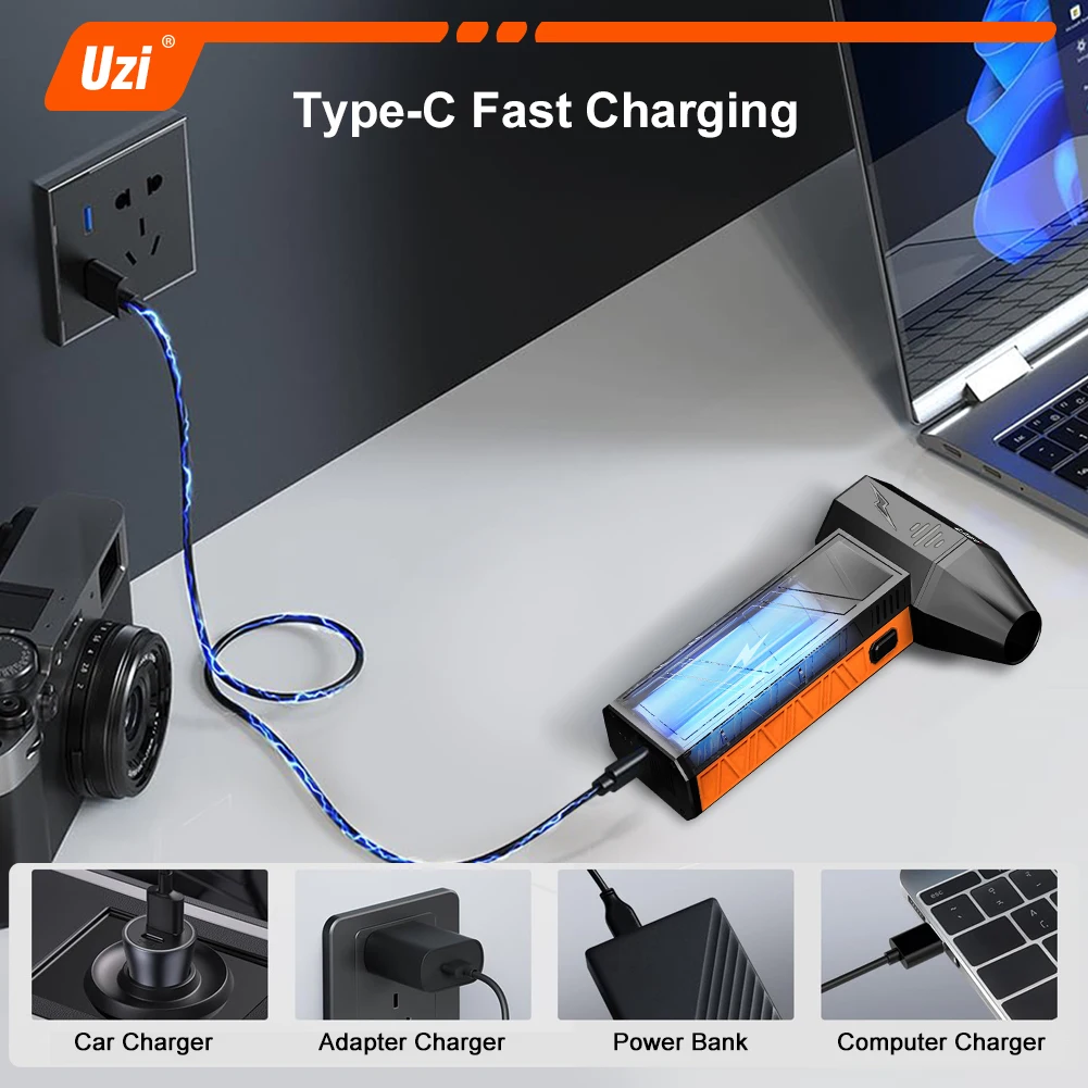 Рисунок 6 - Обновленный мини-турбореактивный вентилятор X3Ultra