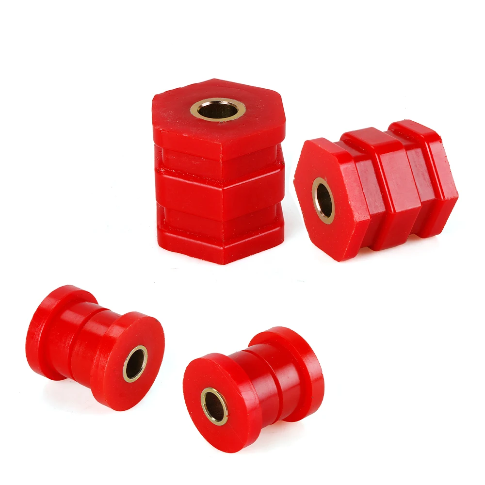 RASTP-Polyurethane 8-220 Front Lower Control Arm Bushing Kit for Honda Civic 96-00 RS-SFN109