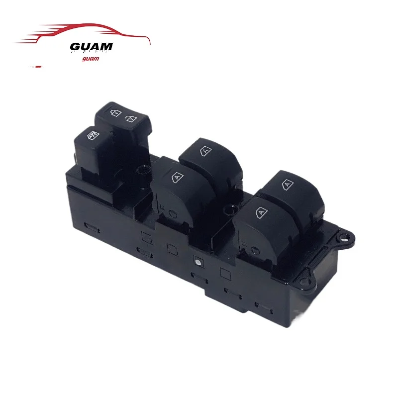 

8608A445 8608A417 Electric Window Lifter Control Switch For Outlander 3 PHEV 2019-2022